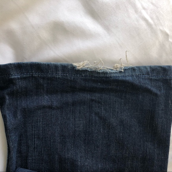 American Eagle Jeans - Size 2 - Picture 4 of 5